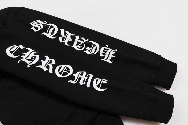 Chrome Hearts Hoodie K7030