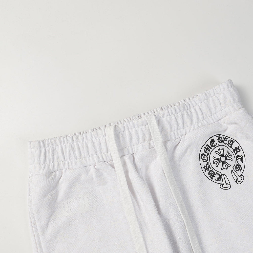 Chrome Hearts New Pants - 1001