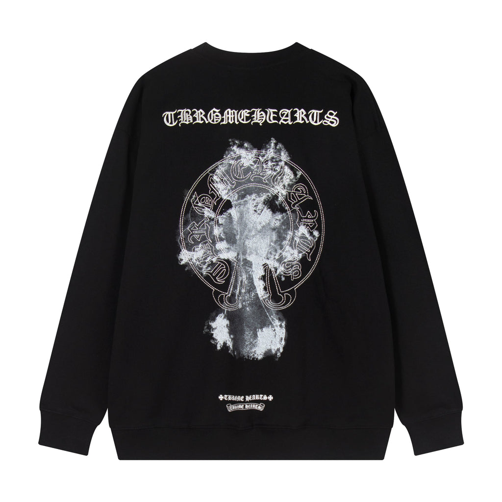 Chrome Hearts New SWEATSHIRTS -TQ36