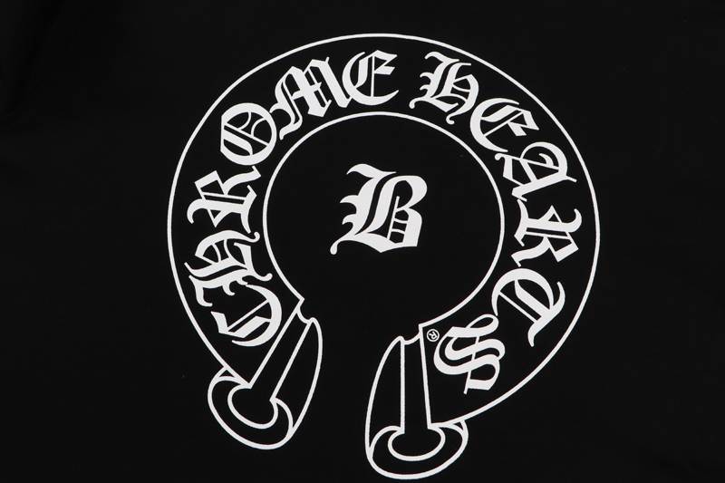 Chrome Hearts Hoodie K7030