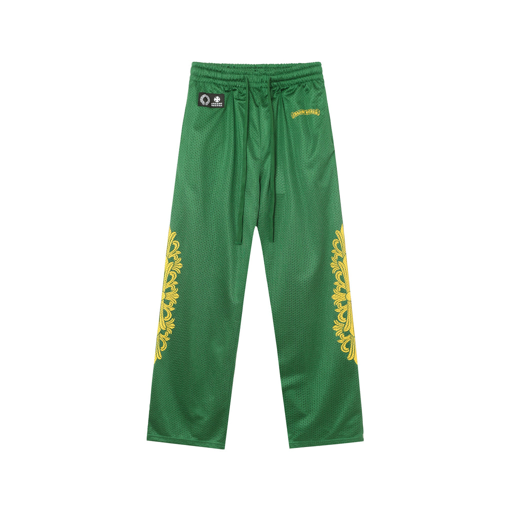 Chrome Hearts New Pants -9998-2