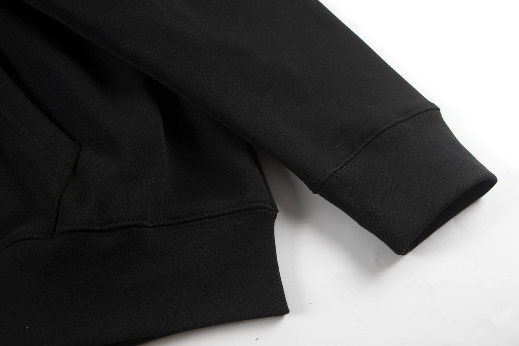 Chrome Hearts New Zip Up Hoodie -TQ02