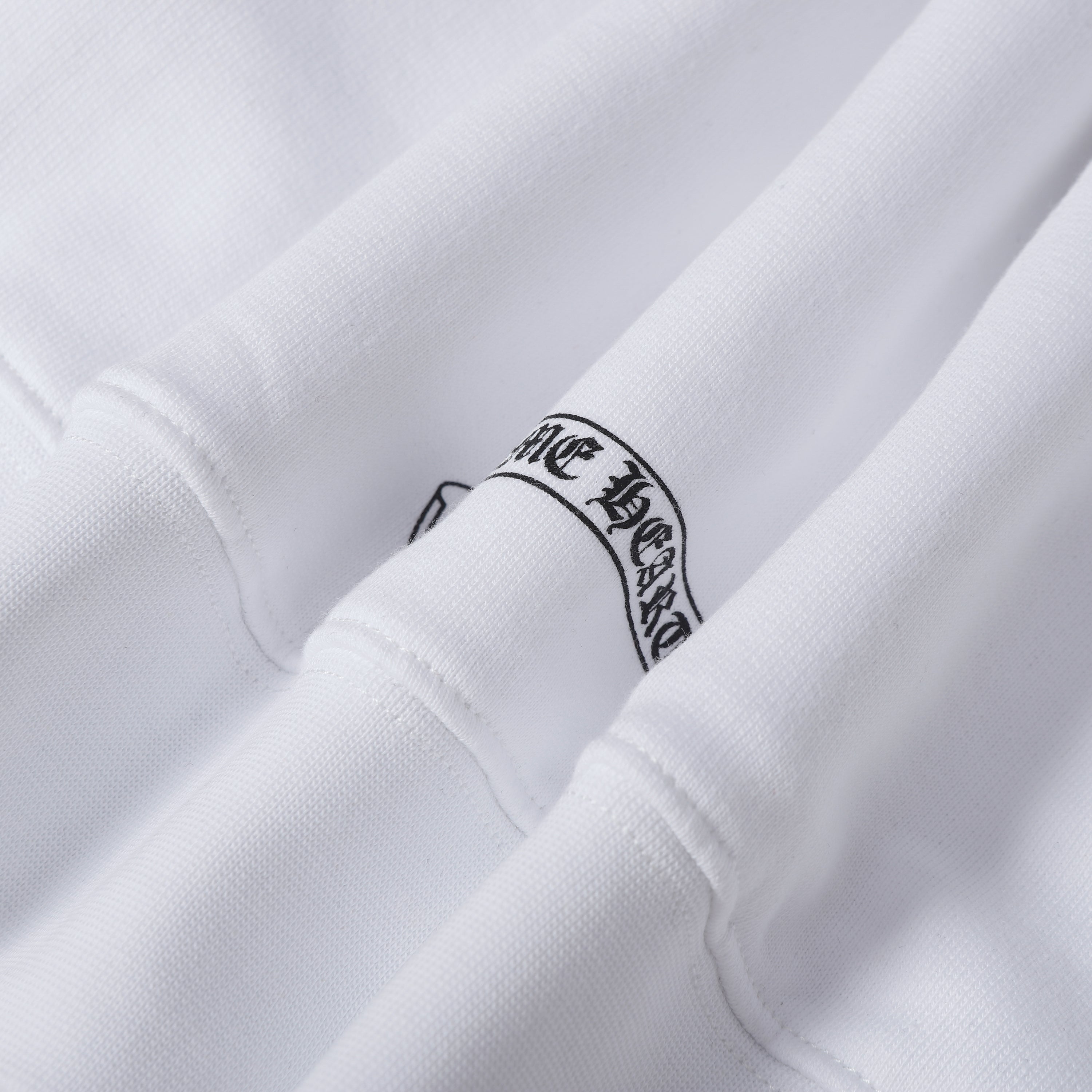 Chrome Hearts New Hoodie -8897