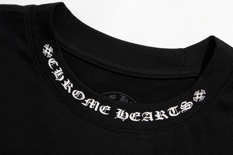 Chrome Hearts New SWEATSHIRTS -9011