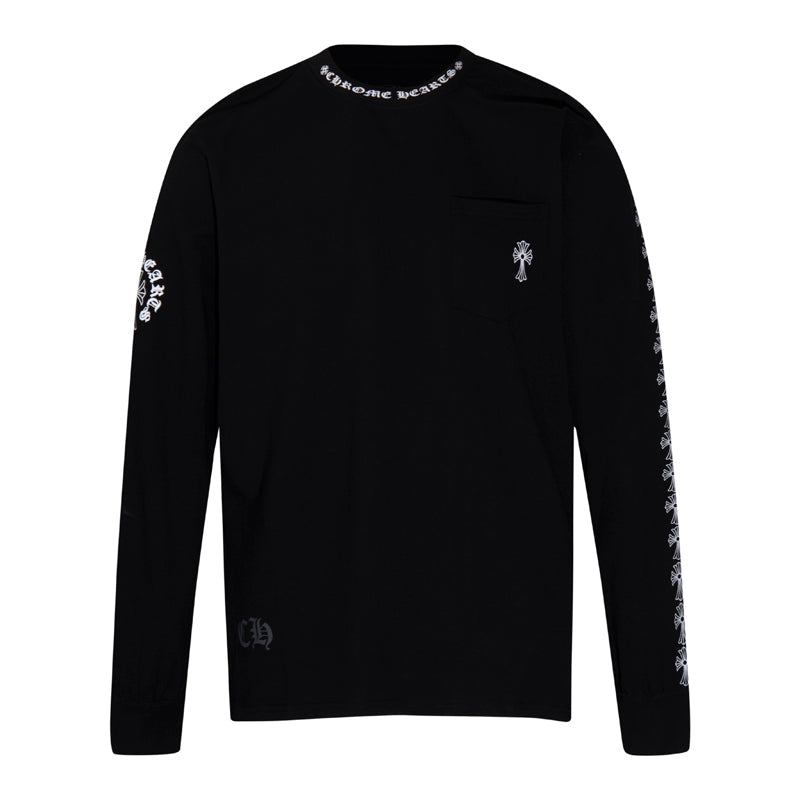 Chrome Hearts New SWEATSHIRTS -9010