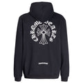Chrome Hearts New Zip Up Hoodie -5007