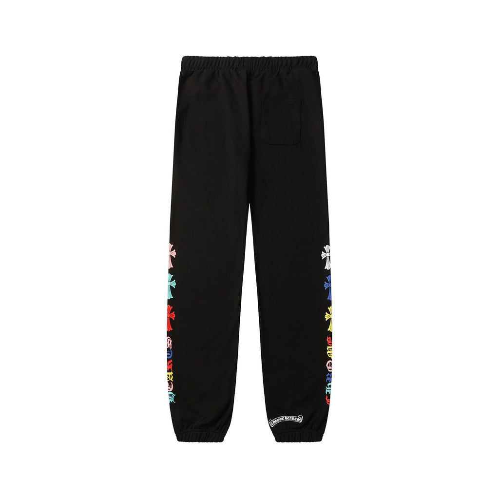 Chrome Hearts New Pants - 1003