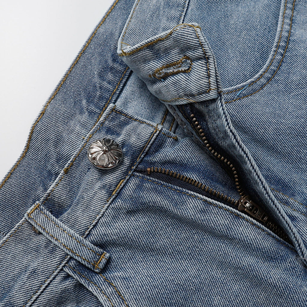 Chrome Hearts New Shorts -9919