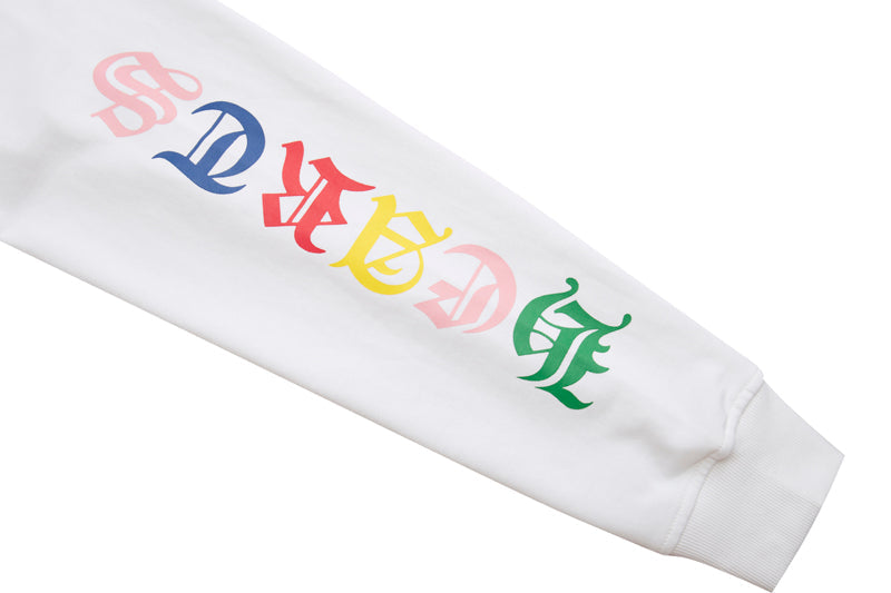 Chrome Hearts New Hoodie -7006