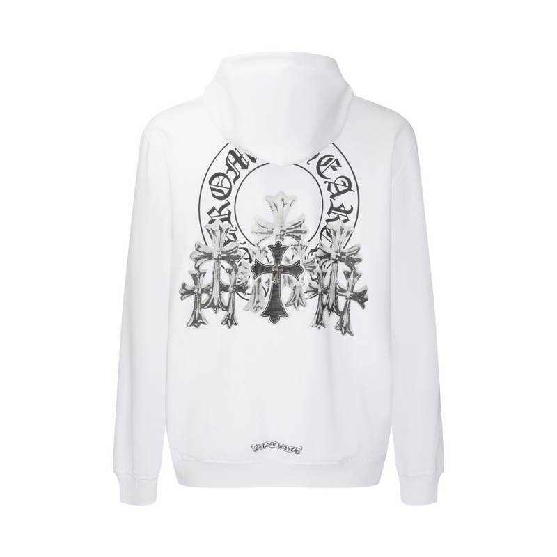 Chrome Hearts Hoodie K7007