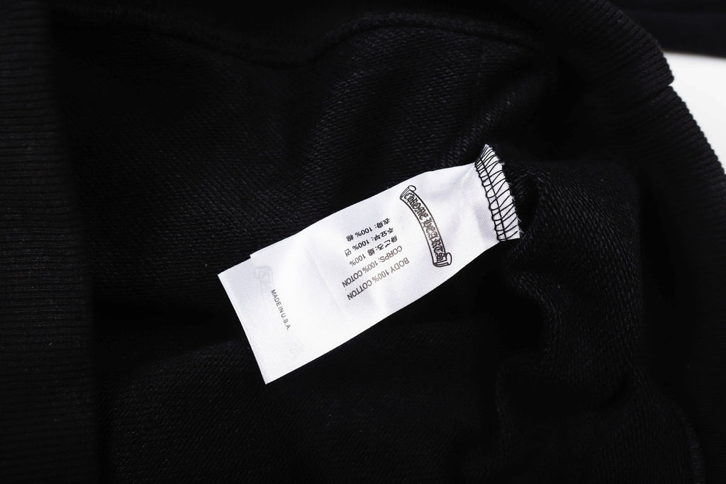 Chrome Hearts Hoodie 8897