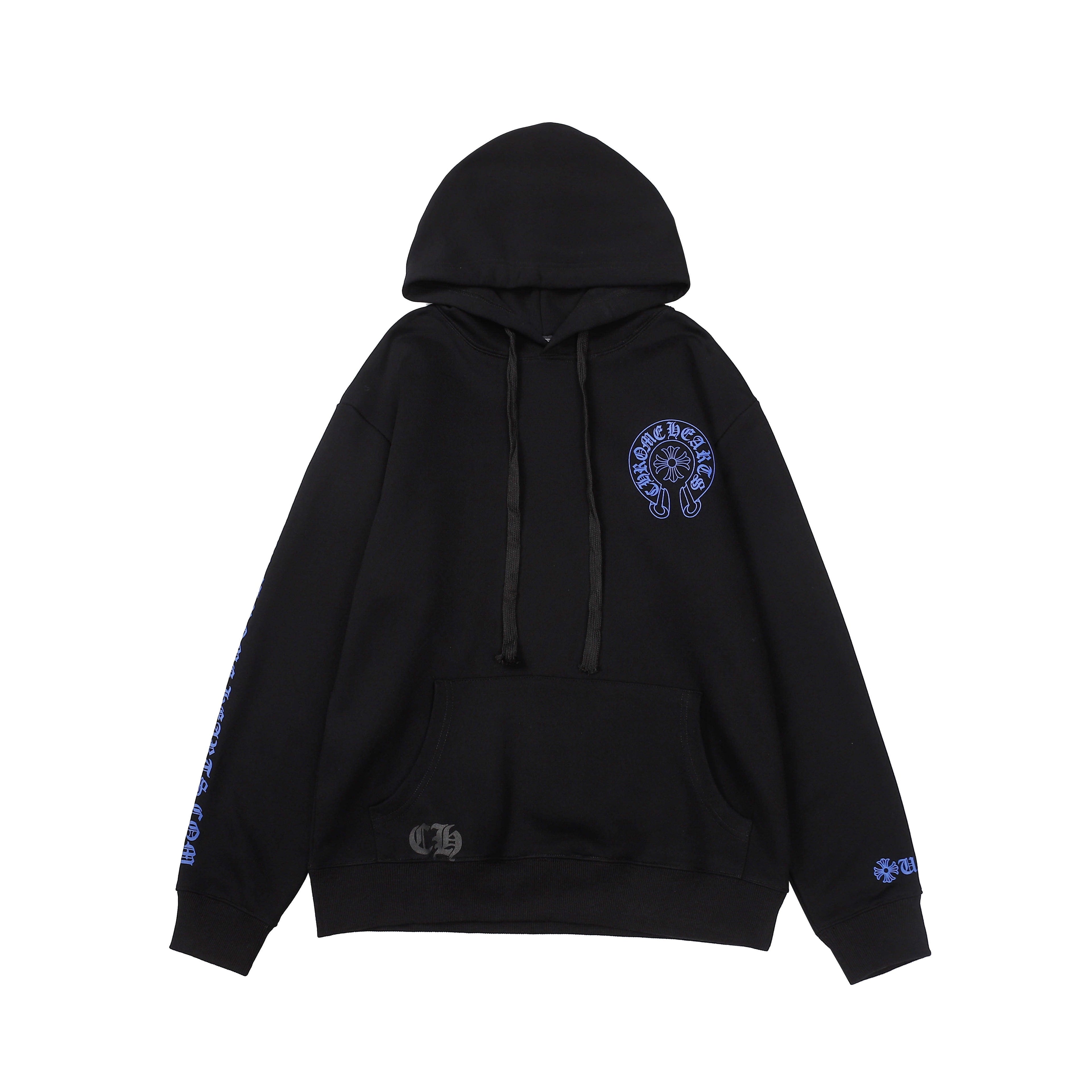 Chrome Hearts Hoodie 8897